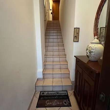 Holiday home Vacanze Versilia
