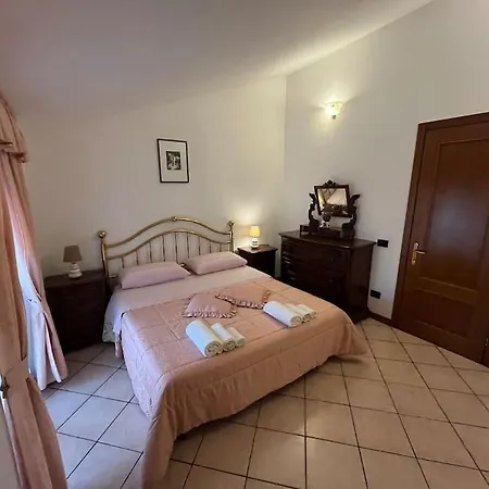 Vacanze Versilia Σπίτι διακοπών Βιαρέτζιο