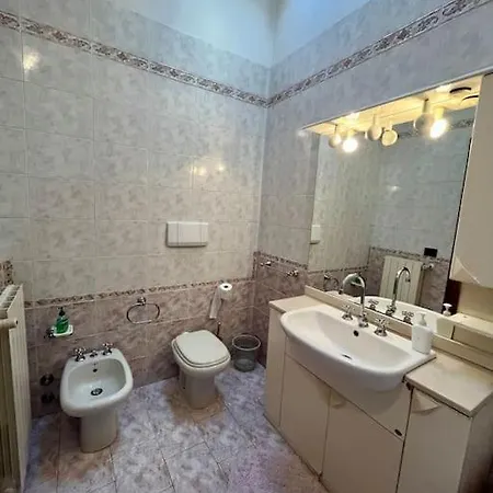 Holiday home Vacanze Versilia Viareggio