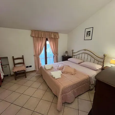 Vacanze Versilia Holiday home