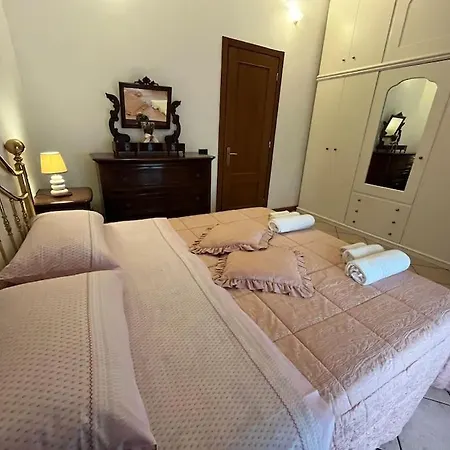 Vacanze Versilia Holiday home *
