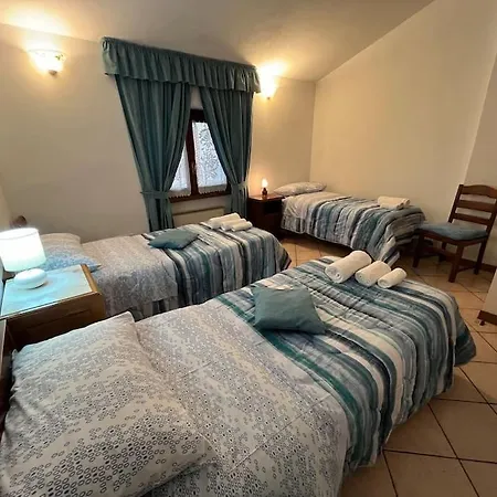 Vacanze Versilia * Βιαρέτζιο