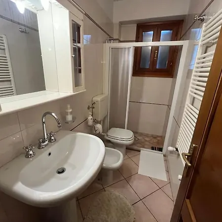 Vacanze Versilia Holiday home