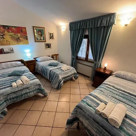 Vacanze Versilia * Βιαρέτζιο