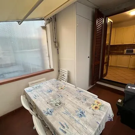 Vacanze Versilia Σπίτι διακοπών Βιαρέτζιο