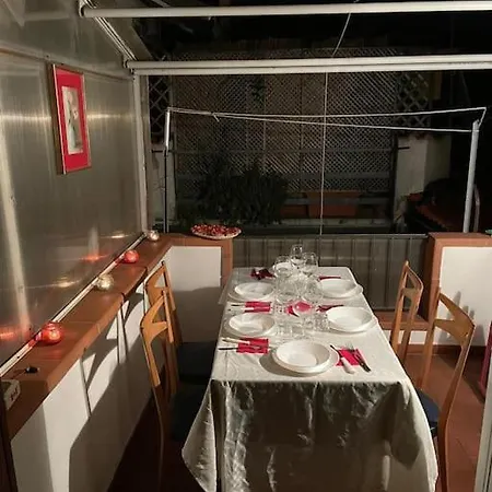 Vacanze Versilia Σπίτι διακοπών Βιαρέτζιο